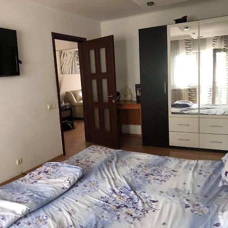 Apartament Ramnicu Valcea Exterior foto