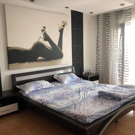 Apartament Ramnicu Valcea Exterior foto