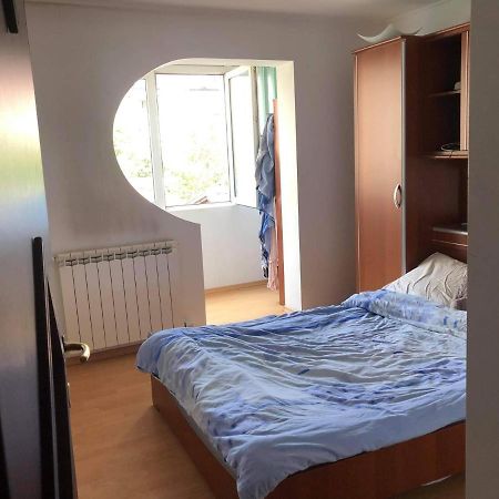 Apartament Ramnicu Valcea Exterior foto