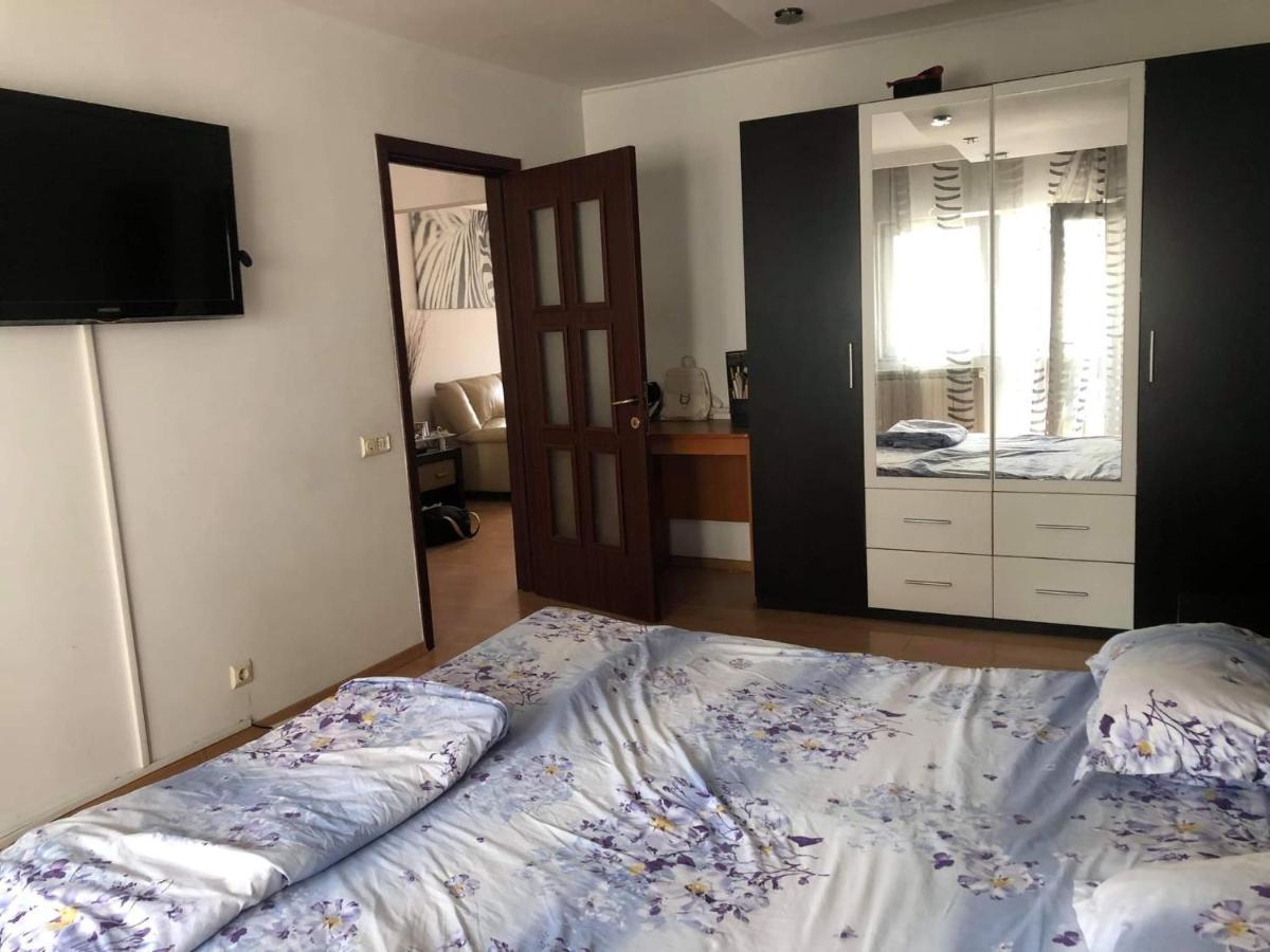 Apartament Ramnicu Valcea Exterior foto