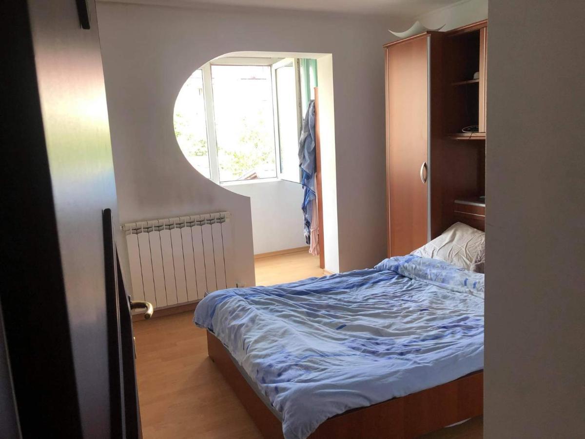 Apartament Ramnicu Valcea Exterior foto