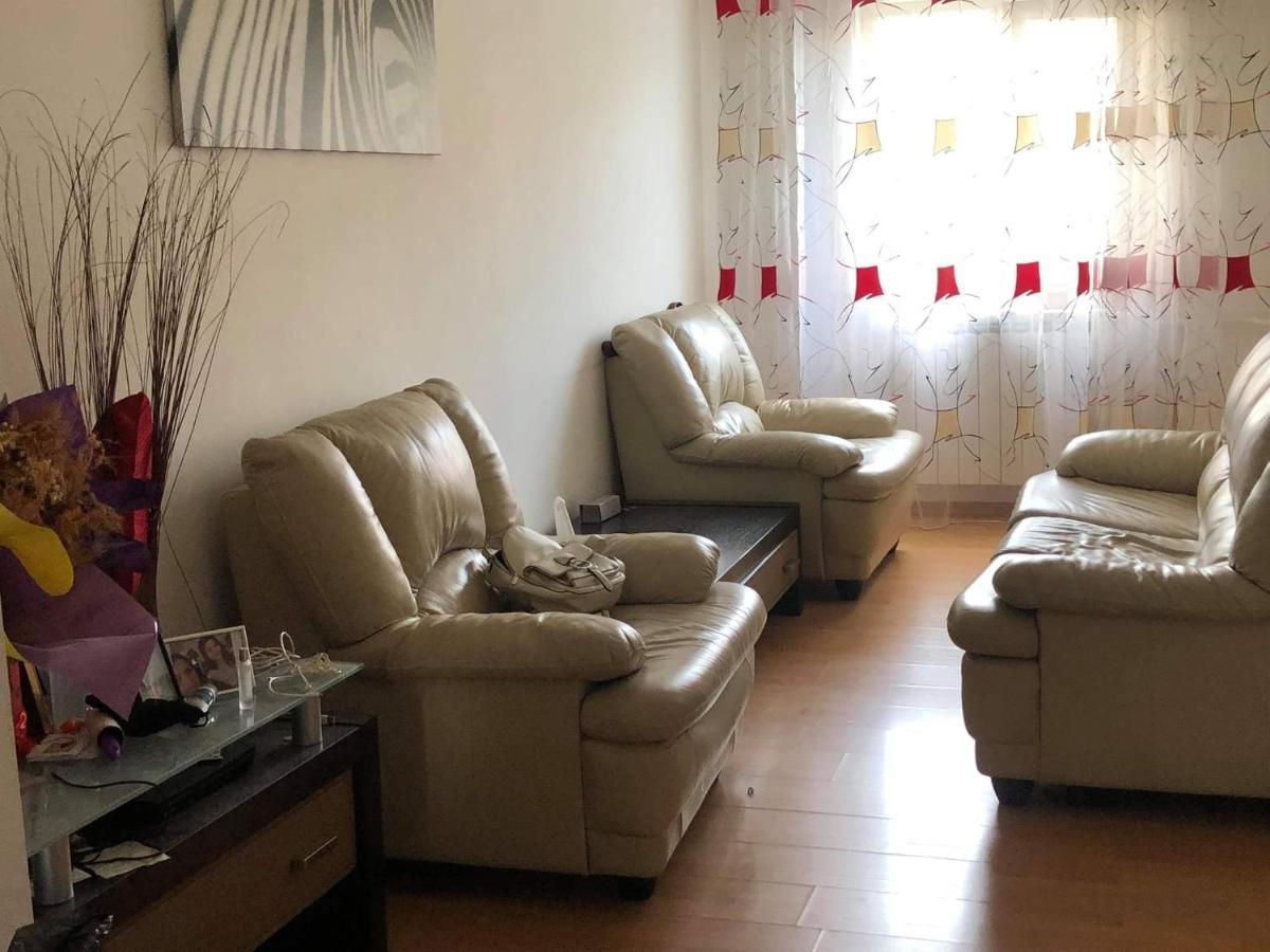 Apartament Ramnicu Valcea Exterior foto